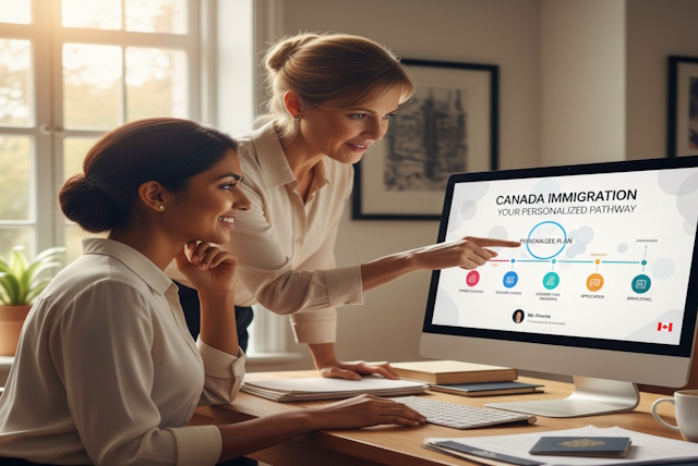 Personalized HR consultation